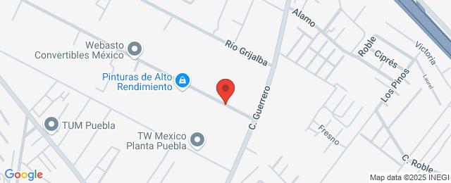 Nave Industrial en Calle San Bernardo 24, La Trinidad Sanctorum, Cuautlancingo, Puebla, Pue. - Imagen 7