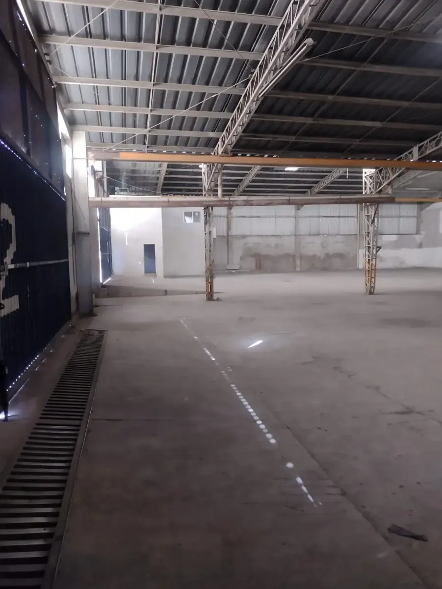 Bodega en Sanctorum 101, Sanctorum, Cuautlancingo, Puebla, C.P. 72730 - Imagen 6