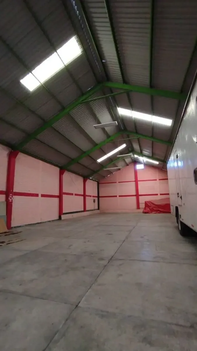 Bodega en Cuamatzi 101, San Bernardino Contla Centro, Contla de Juan Cuamatzi, Tlaxcala, C.P. 90670 - Imagen 1