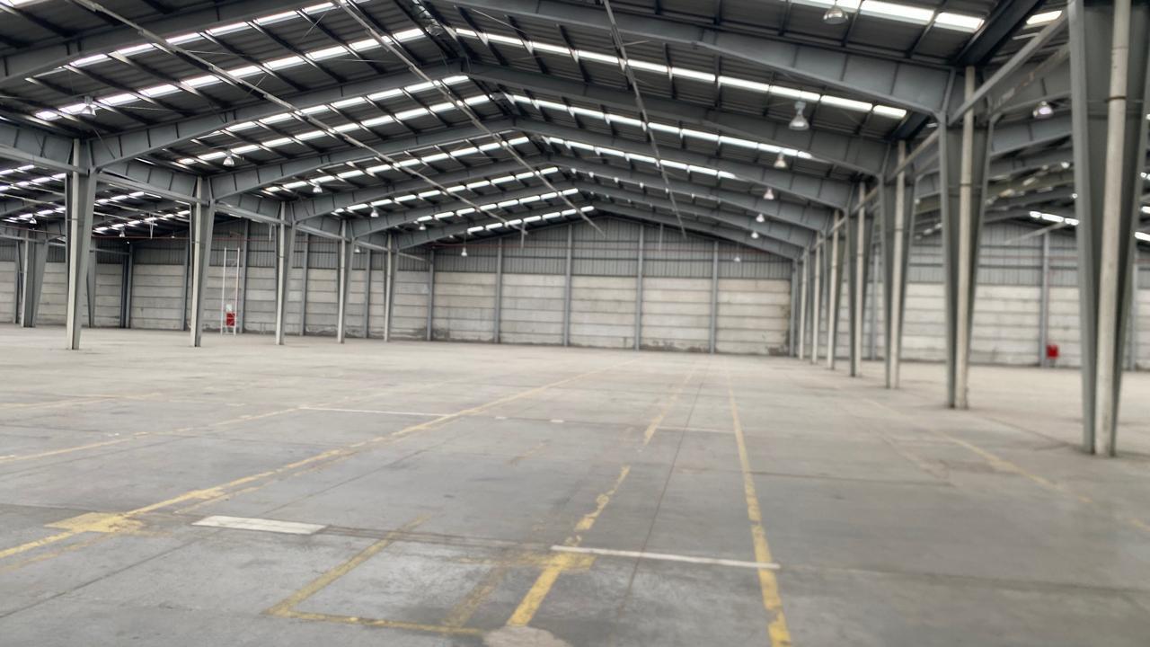Nave Industrial en Carretera Federal Puebla-Tlaxcala Km. 10.9, Barranca Honda, Puebla, Pue. - Imagen 8