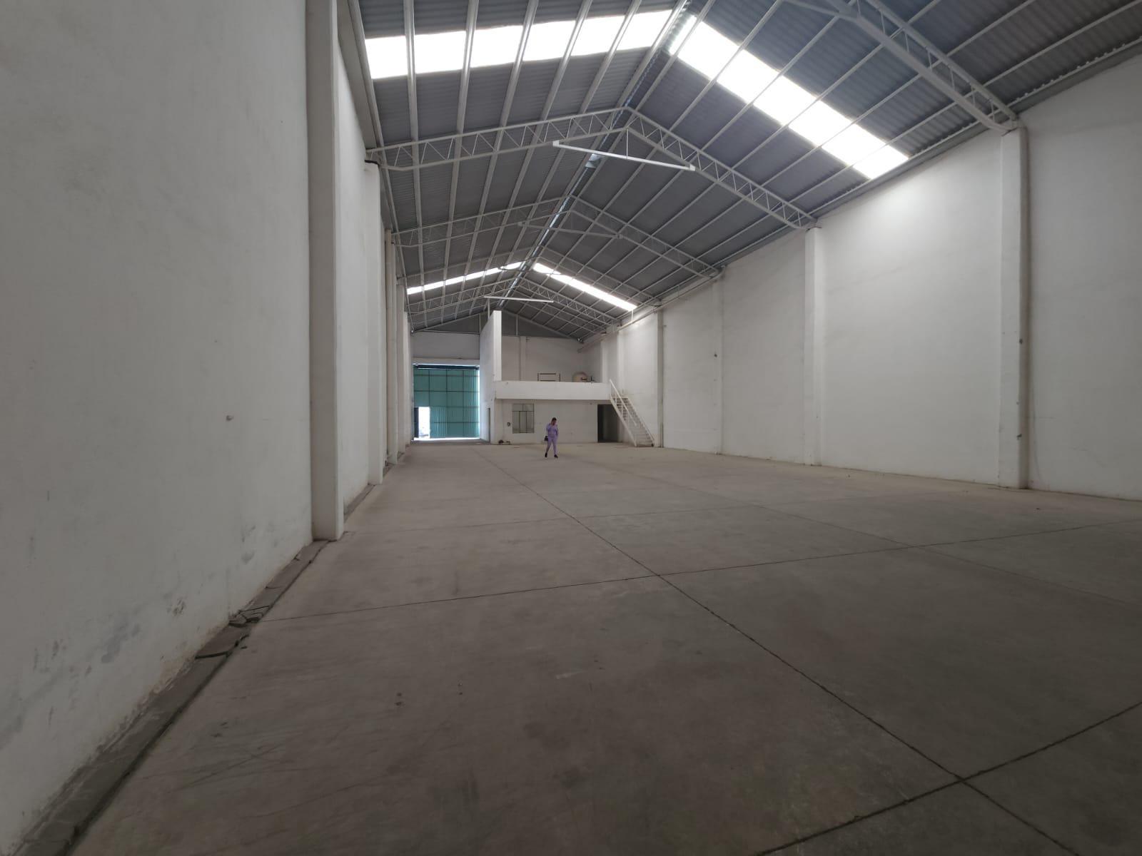 Nave Industrial en Calle Rio Papaloapan - Imagen 4