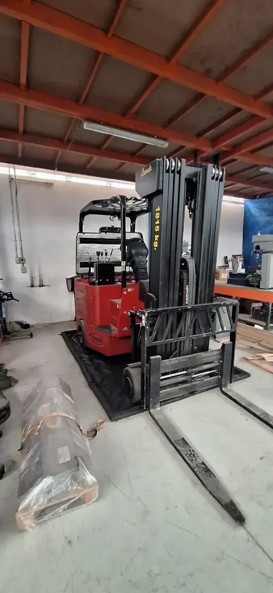 Nave Industrial en Totemihuacan 101, San Francisco Totimehuacan, Puebla, Puebla, C.P. 72595 - Imagen 7