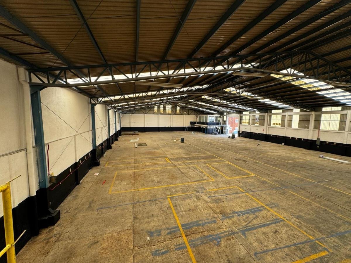 Nave Industrial en Sanctorum 101, Sanctorum, Cuautlancingo, Puebla, C.P. 72730 - Imagen 14