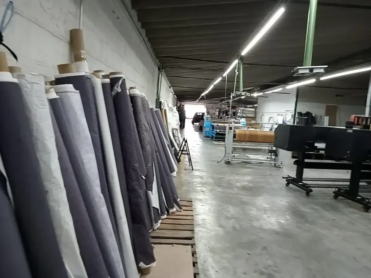 Bodega en Santa Cruz 101, Santa Cruz Buenavista, Puebla, Puebla, C.P. 72150 - Imagen 6