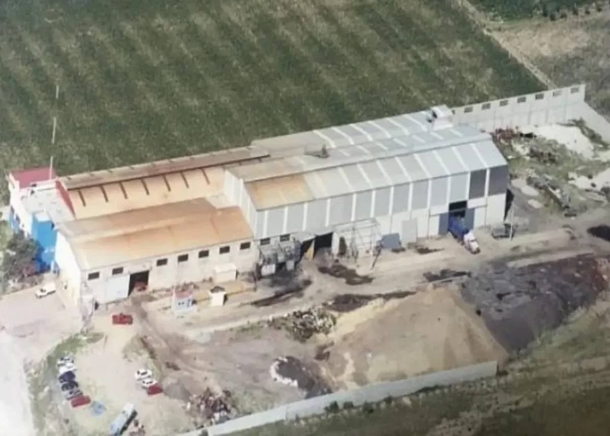 Bodega en Chachapa 101, Chachapa, Amozoc, Puebla, C.P. 72990 - Imagen 6