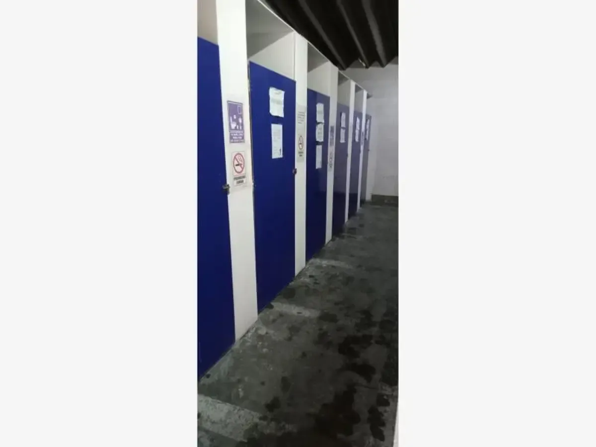 Bodega en Santa Cruz 101, Santa Cruz Buenavista, Puebla, Puebla, C.P. 72150 - Imagen 8