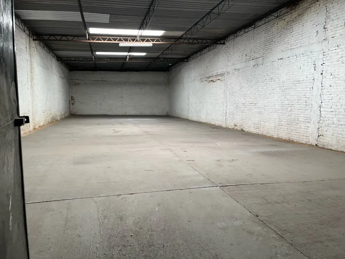 Bodega en 3 Sur 101, Santa Maria Xixitla, San Pedro Cholula, Puebla, C.P. 72762 - Imagen 1