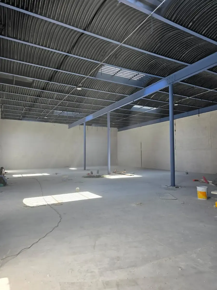 Bodega en El Carmen, Puebla, Puebla, C.P. 72530 - Imagen 3