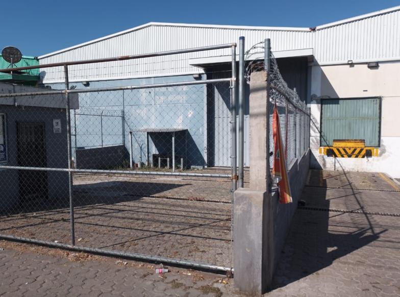 Nave Industrial en Calle 119 Poniente al 200, San Bartolo Coatepec, Puebla, Pue. - Imagen 4