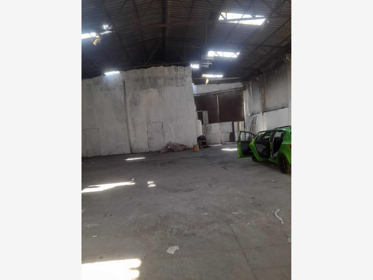 Bodega en Cerca del Museo del Ferrocarril 101, Puebla Centro, Puebla, Puebla - Imagen 6