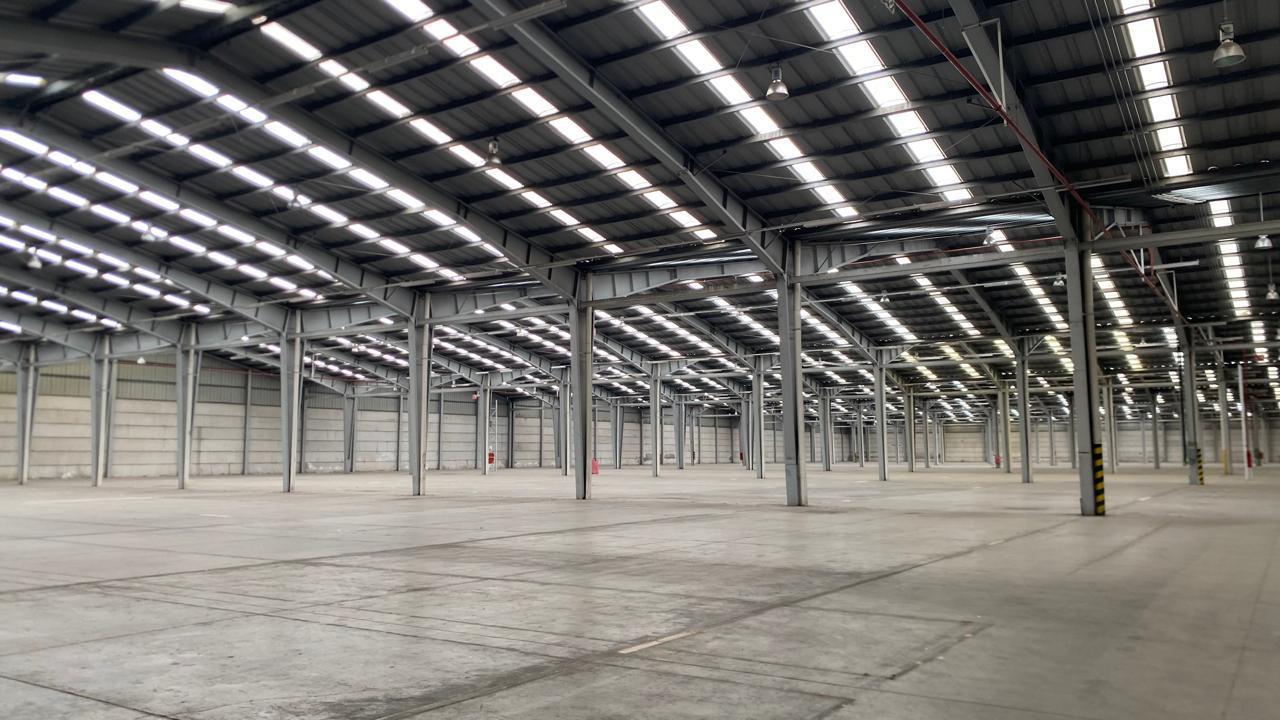 Nave Industrial en Carretera Federal Puebla-Tlaxcala Km. 10.9, Barranca Honda, Puebla, Pue. - Imagen 17
