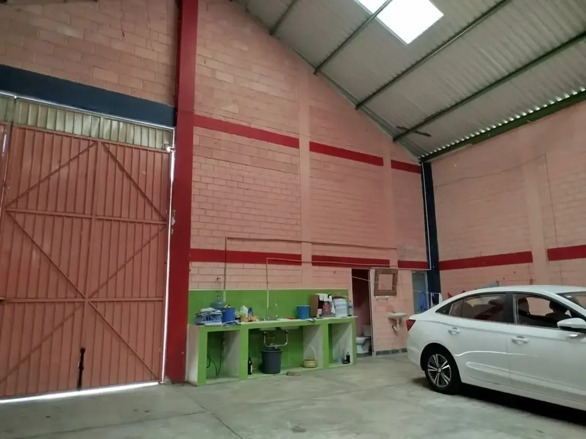 Bodega en Cuamatzi 101, San Bernardino Contla Centro, Contla de Juan Cuamatzi, Tlaxcala, C.P. 90670 - Imagen 4