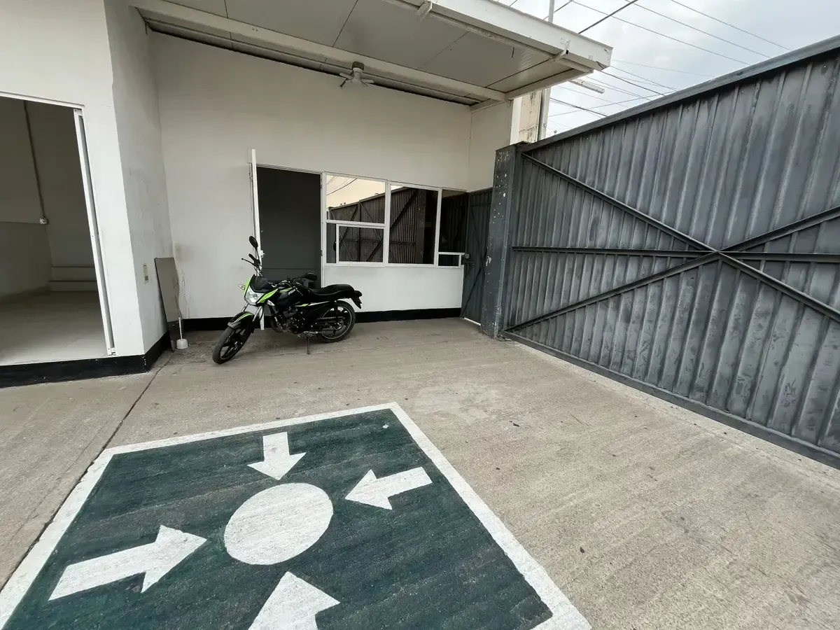 Nave Industrial en Sanctorum, Cuautlancingo, Puebla, C.P. 72730 - Imagen 8