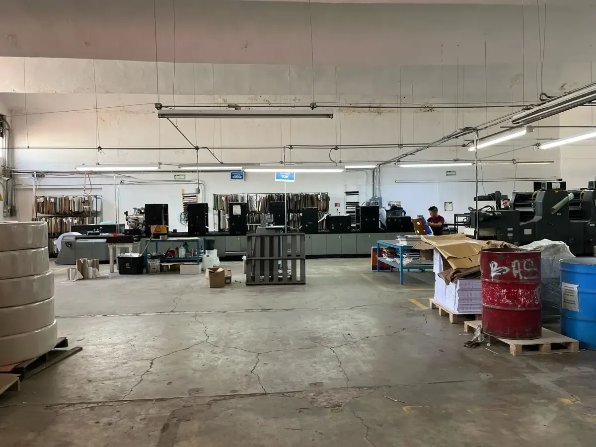 Bodega en Resurgimiento CD. Norte, Puebla, Puebla, C.P. 72373 - Imagen 9