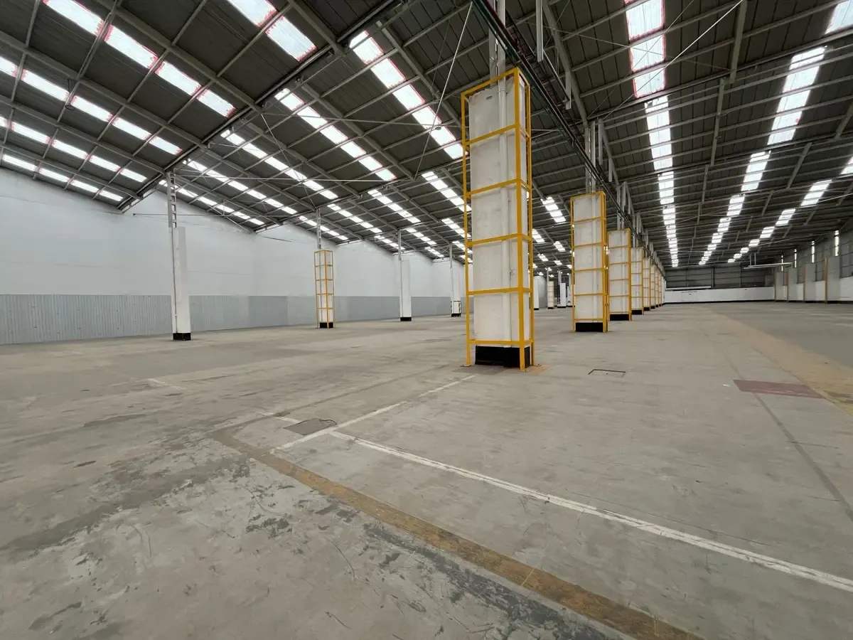 Nave Industrial en Lorenzo 101, Sanctorum, Cuautlancingo, Puebla, C.P. 72730 - Imagen 14