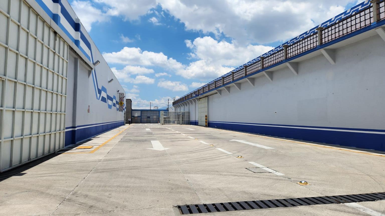 Parque Industrial en Col Resurgimiento, Puebla - Imagen 16