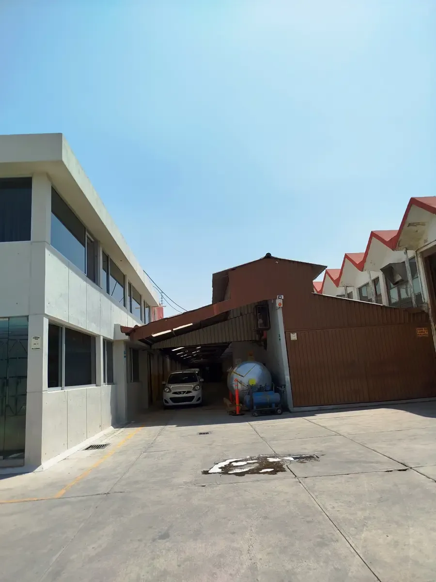 Bodega en Resurgimiento CD. Norte, Puebla, Puebla, C.P. 72373 - Imagen 2