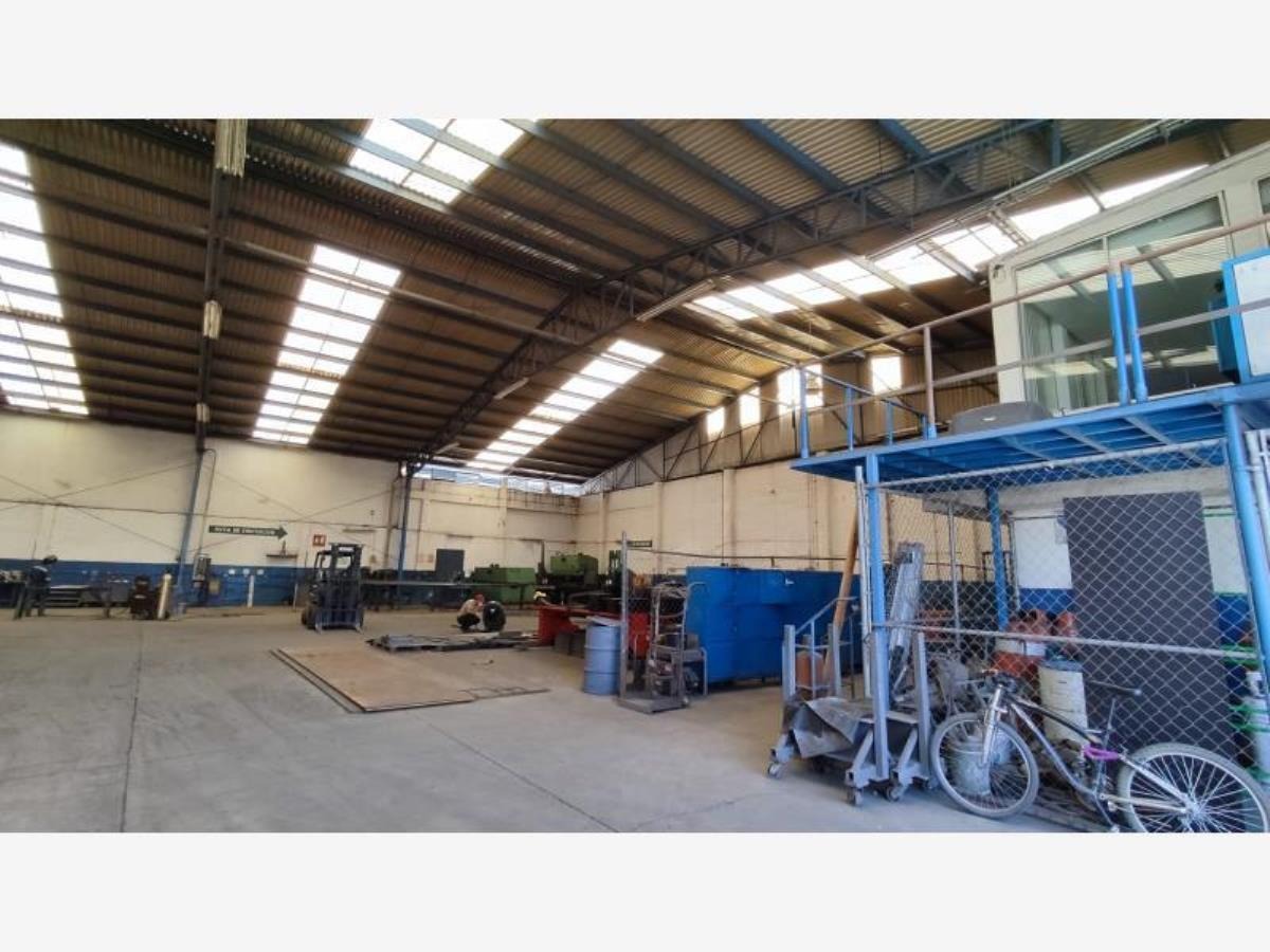 Nave Industrial en Sanctorum 101, Sanctorum, Cuautlancingo, Puebla, C.P. 72730 - Imagen 3