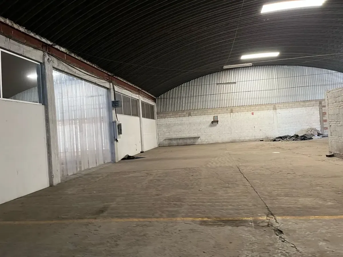 Bodega en 3 Sur 101, Santa Maria Xixitla, San Pedro Cholula, Puebla, C.P. 72762 - Imagen 2