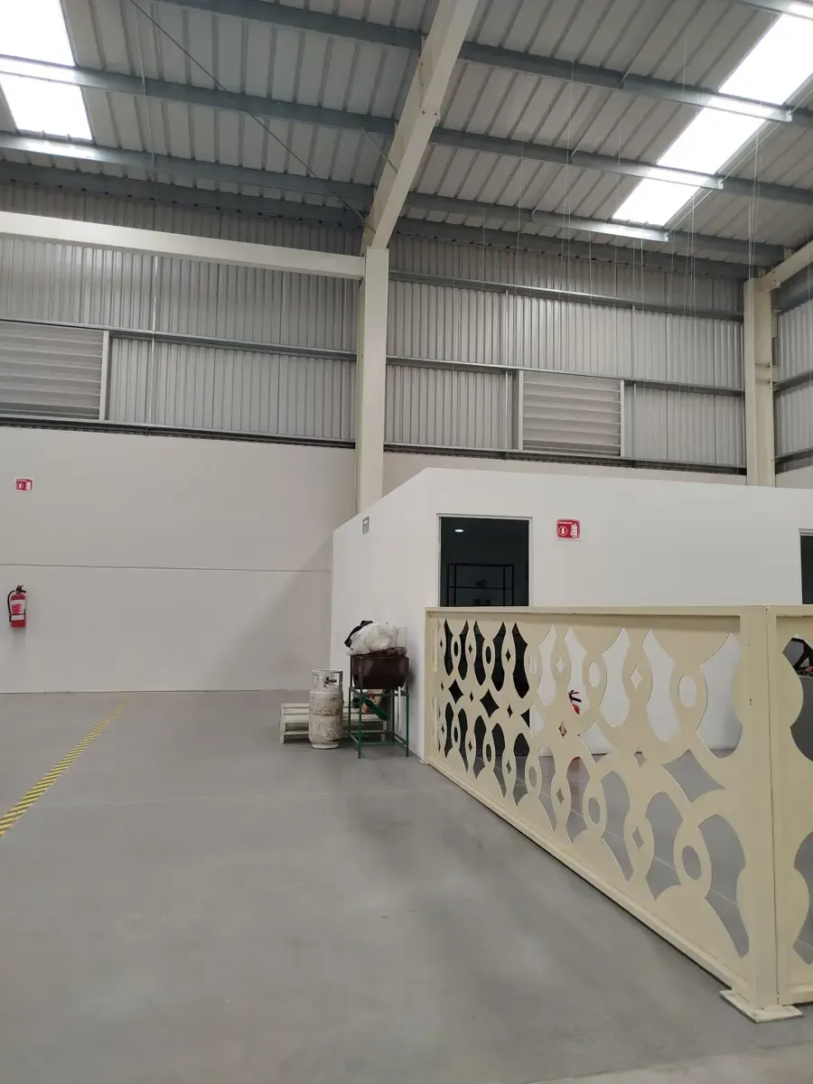 Nave Industrial en Chapulco 101, San Jose Chapulco, Puebla, Puebla, C.P. 72494 - Imagen 30