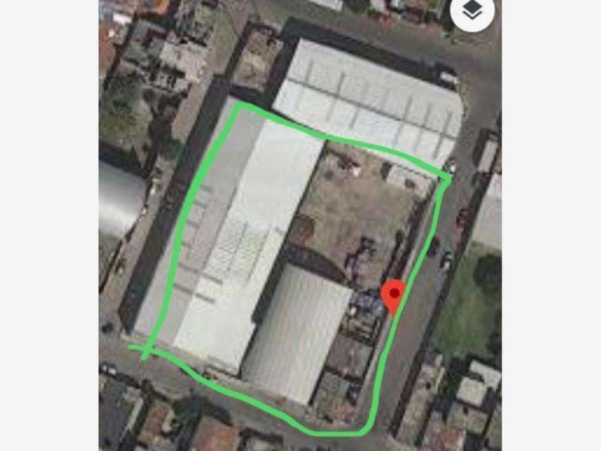 Nave Industrial en Hueyotlipan 101, San Felipe Hueyotlipan, Puebla, Puebla, C.P. 72030 - Imagen 7