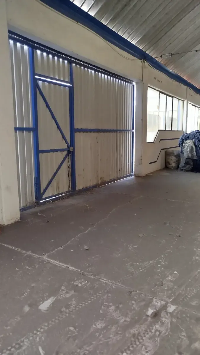 Bodega en 16 de Septiembre Sur 101, Jardines de Bugambilias, Puebla, Puebla, C.P. 72474 - Imagen 1