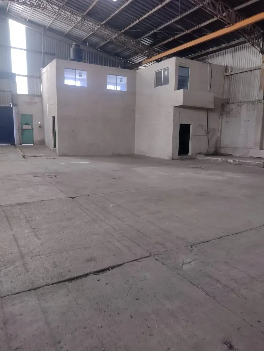 Bodega en Sanctorum 101, Sanctorum, Cuautlancingo, Puebla, C.P. 72730 - Imagen 14