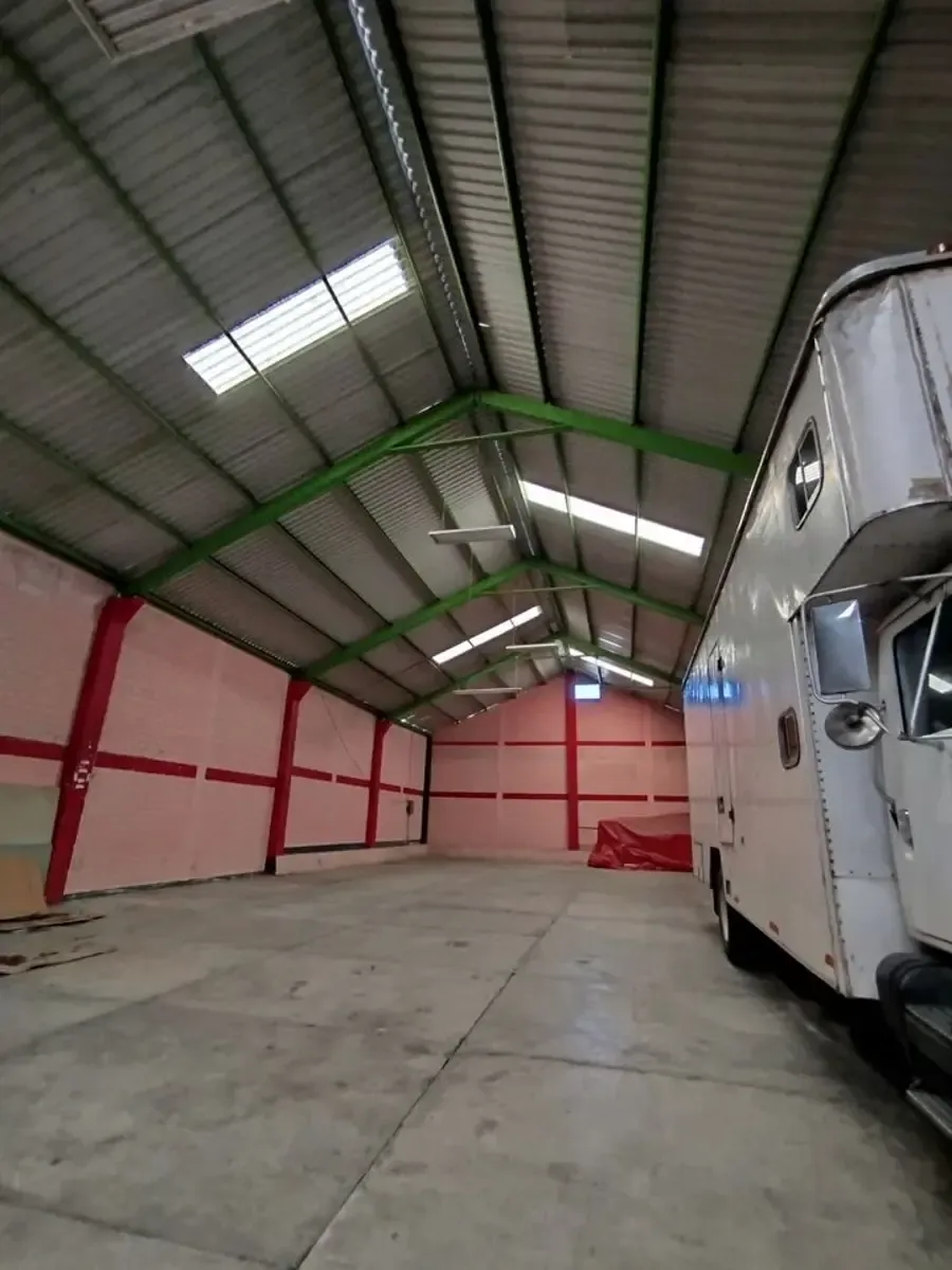 Bodega en Cuamatzi 101, San Bernardino Contla Centro, Contla de Juan Cuamatzi, Tlaxcala, C.P. 90670 - Imagen 12