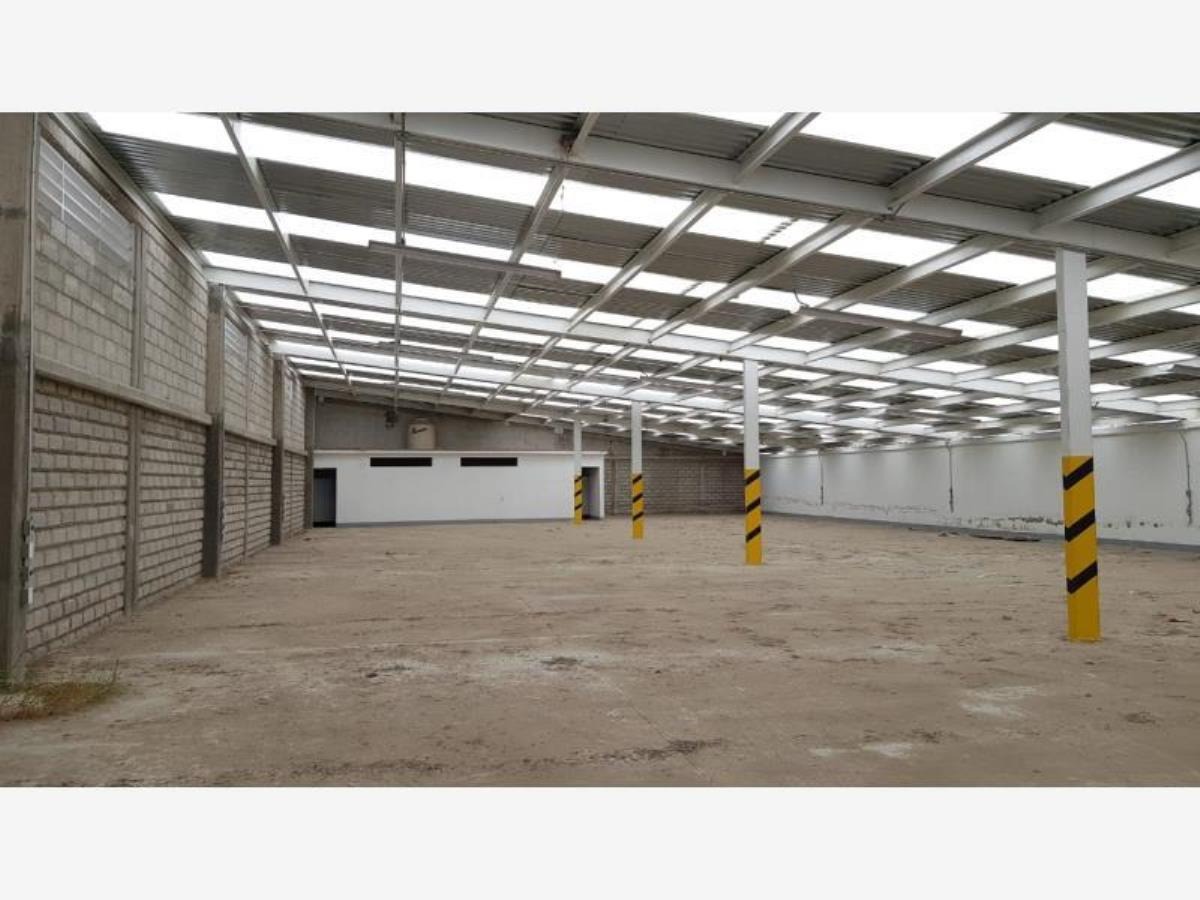 Bodega en Chiapa 101, San José de Chiapa, San José Chiapa, Puebla, C.P. 75010 - Imagen 2