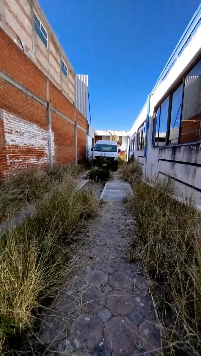 Bodega en 16 de Septiembre Sur 101, Jardines de Bugambilias, Puebla, Puebla, C.P. 72474 - Imagen 4