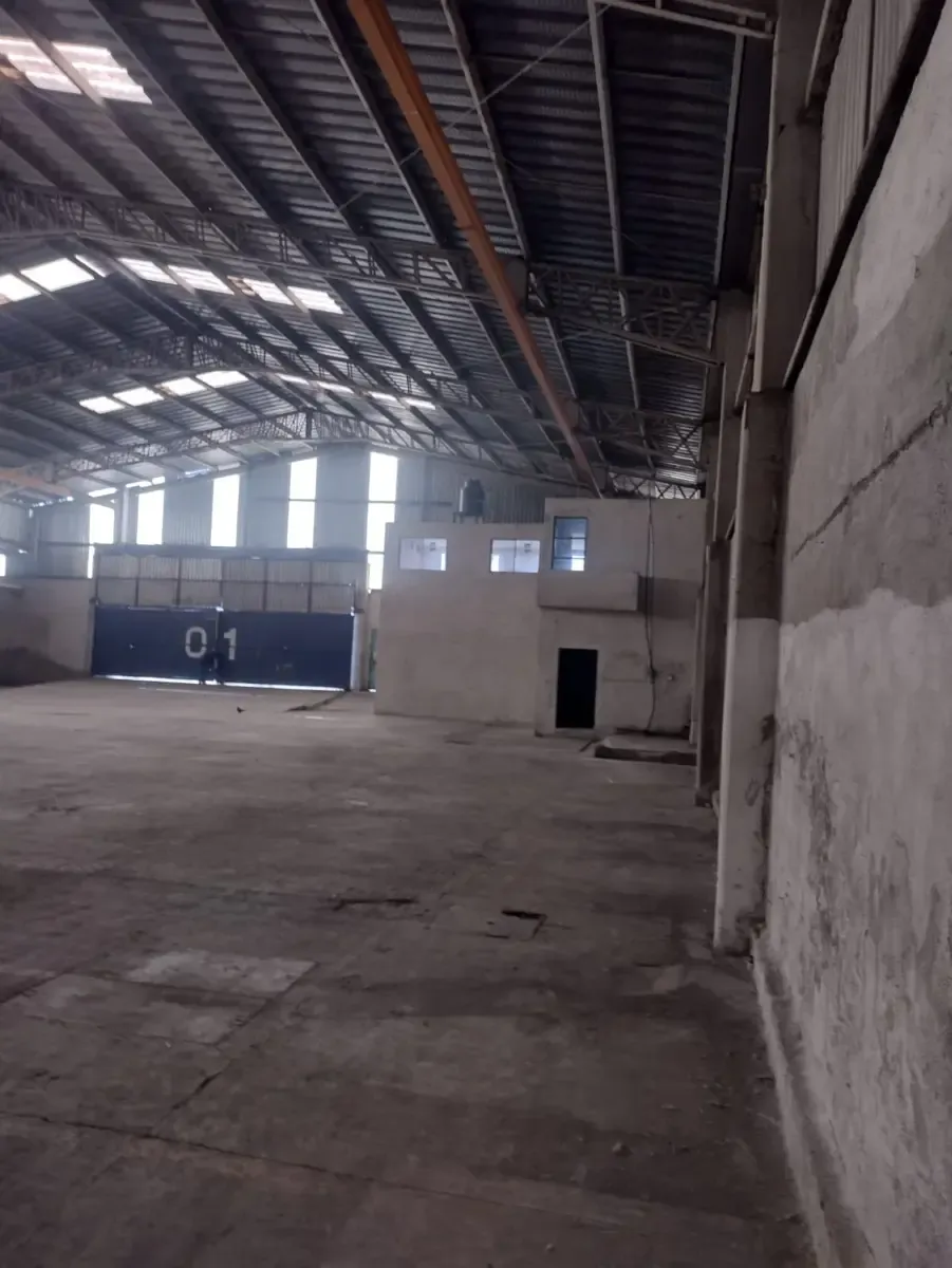 Bodega en Sanctorum 101, Sanctorum, Cuautlancingo, Puebla, C.P. 72730 - Imagen 13