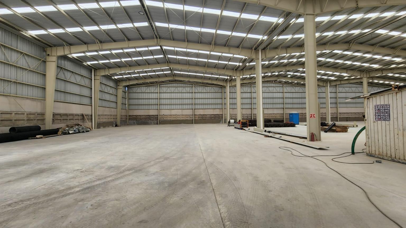 Bodega en Ave. Pue.-Tlax., San Pablo Xochimehuacan, Puebla - Imagen 4