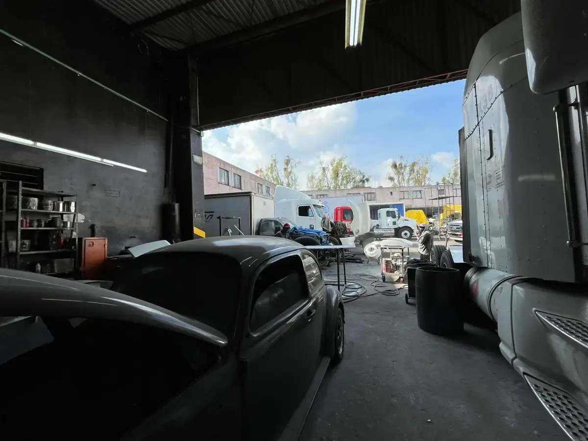 Bodega en Gran Avenida 101, Las Hadas Mundial 86, Puebla, Puebla, C.P. 72070 - Imagen 8