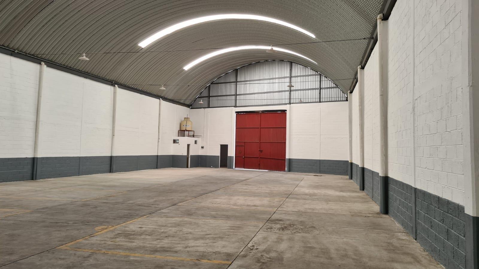 Bodega en Calle Revolución 430-4, Sanctorum, Cuautlancingo, Puebla - Imagen 9