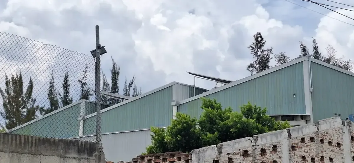 Nave Industrial en Totemihuacan 101, San Francisco Totimehuacan, Puebla, Puebla, C.P. 72595 - Imagen 19