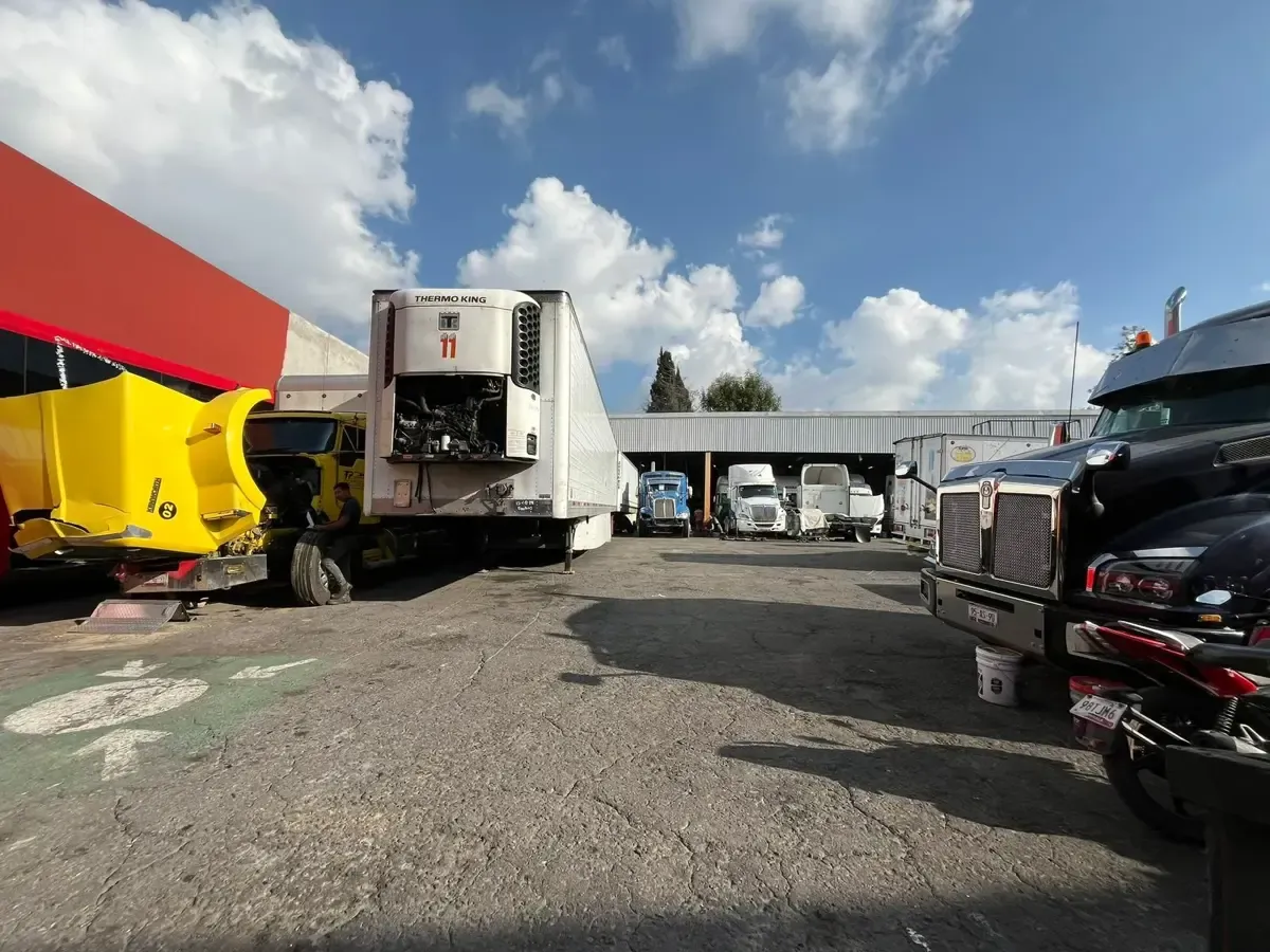 Bodega en Gran Avenida 101, Las Hadas Mundial 86, Puebla, Puebla, C.P. 72070 - Imagen 1