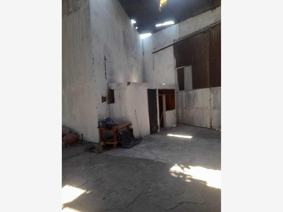 Bodega en Cerca del Museo del Ferrocarril 101, Puebla Centro, Puebla, Puebla - Imagen 5