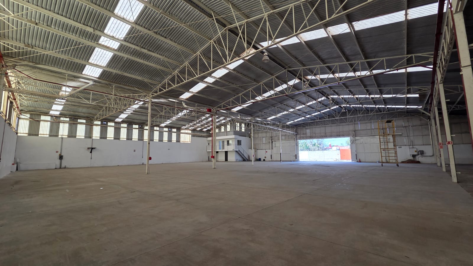 Bodega en Calle Eucalipto #7, cerca de Bulevard Forjadores y Periférico - Imagen 13