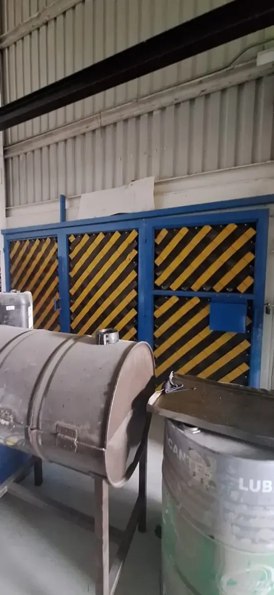 Nave Industrial en Totemihuacan 101, San Francisco Totimehuacan, Puebla, Puebla, C.P. 72595 - Imagen 5