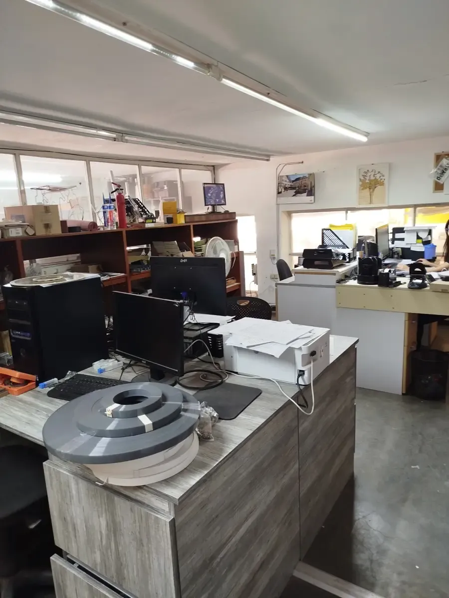 Bodega en Resurgimiento CD. Norte, Puebla, Puebla, C.P. 72373 - Imagen 21