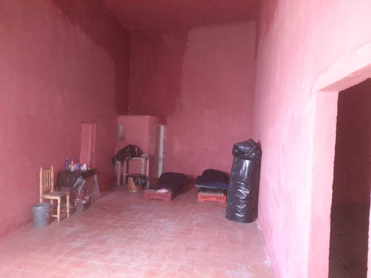 Bodega en Cerca del Museo del Ferrocarril 101, Puebla Centro, Puebla, Puebla - Imagen 3