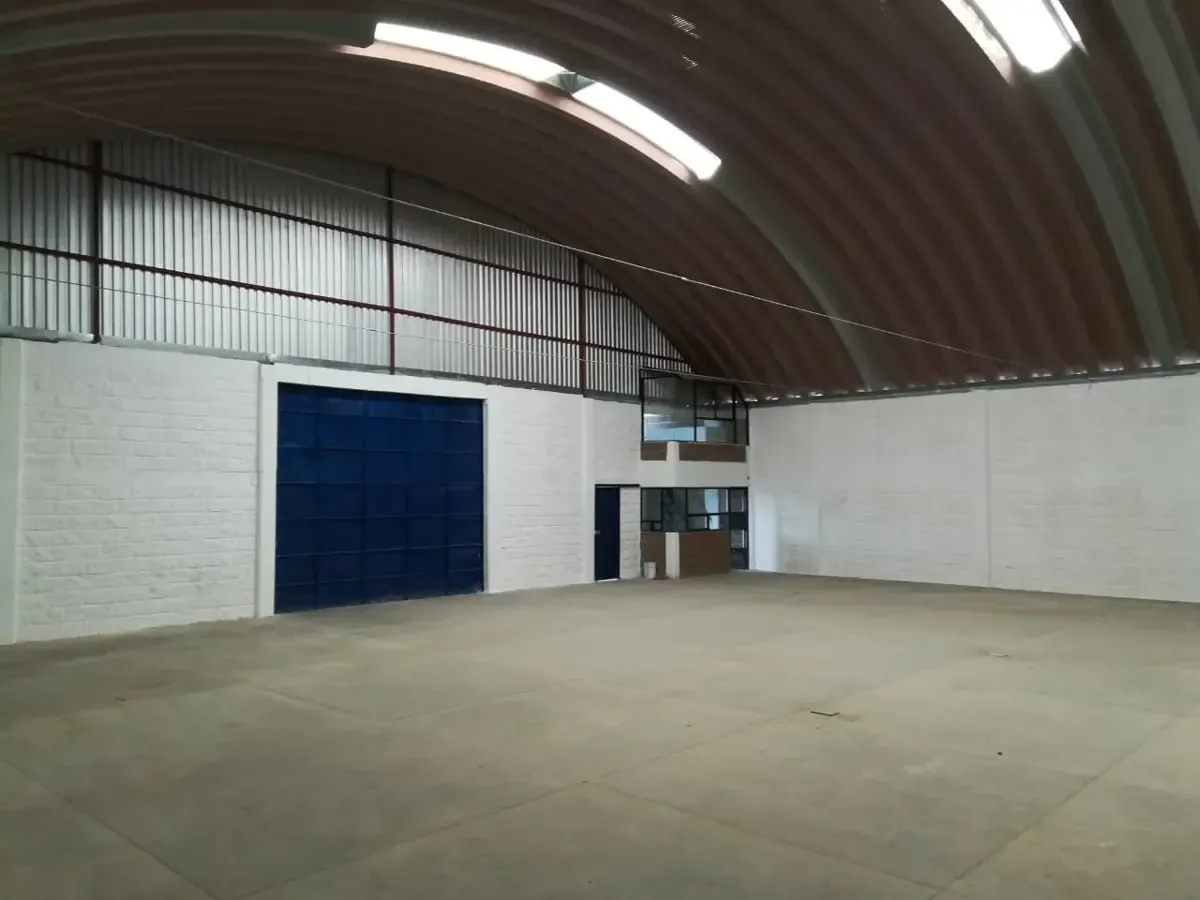 Bodega en 7 Sur 101, Chipilo de Francisco Javier Mina, San Gregorio Atzompa, Puebla, C.P. 74325 - Imagen 1