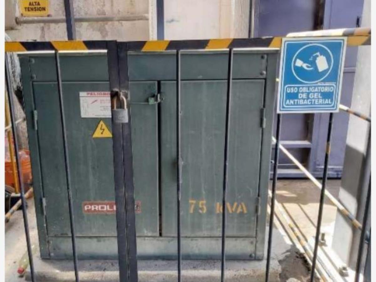 Nave Industrial en Sanctorum 101, Sanctorum, Cuautlancingo, Puebla, C.P. 72730 - Imagen 12