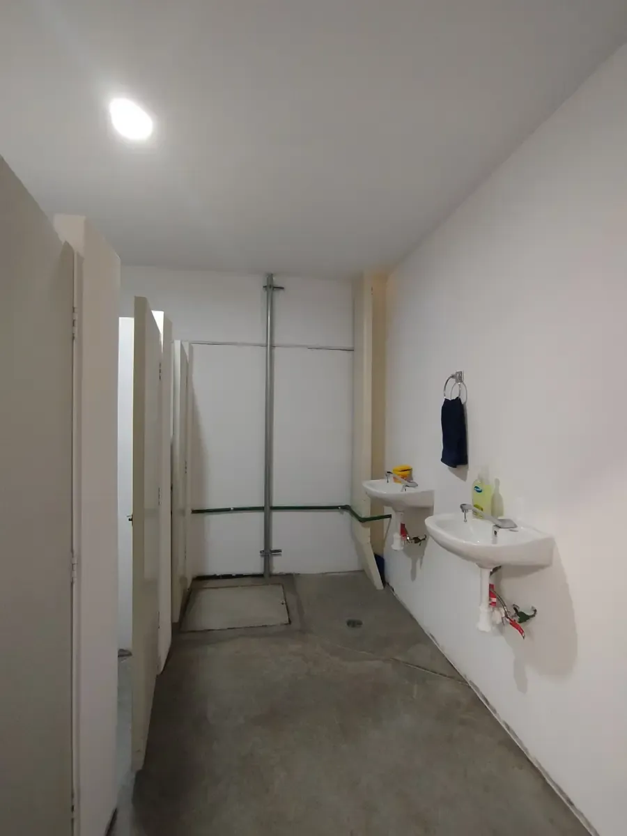 Nave Industrial en Chapulco 101, San Jose Chapulco, Puebla, Puebla, C.P. 72494 - Imagen 28