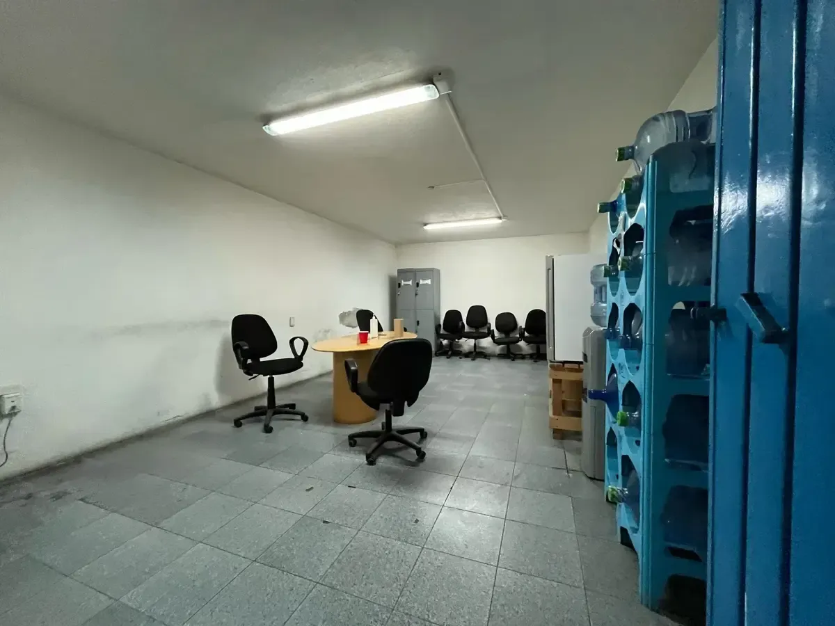 Bodega en El Vergel, Puebla, Puebla, C.P. 72400 - Imagen 12