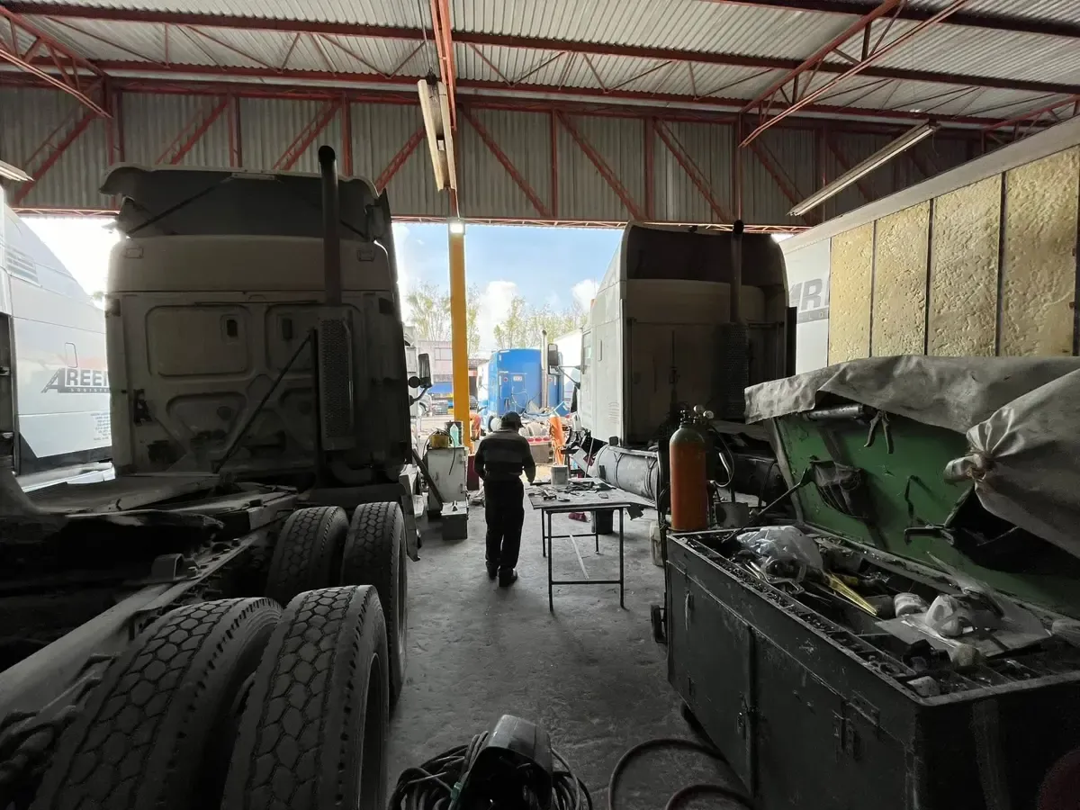 Bodega en Gran Avenida 101, Las Hadas Mundial 86, Puebla, Puebla, C.P. 72070 - Imagen 9