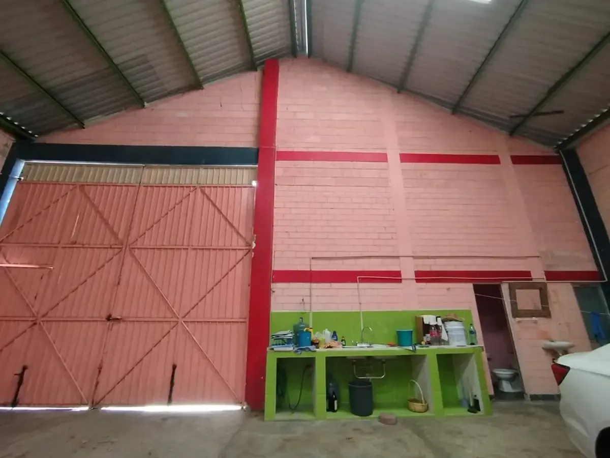 Bodega en Cuamatzi 101, San Bernardino Contla Centro, Contla de Juan Cuamatzi, Tlaxcala, C.P. 90670 - Imagen 9