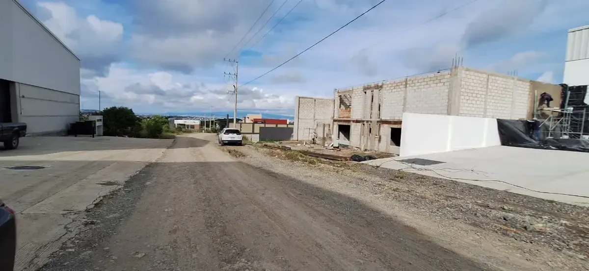 Bodega en Chipilo 101, Chipilo de Francisco Javier Mina, San Gregorio Atzompa, Puebla, C.P. 74325 - Imagen 9