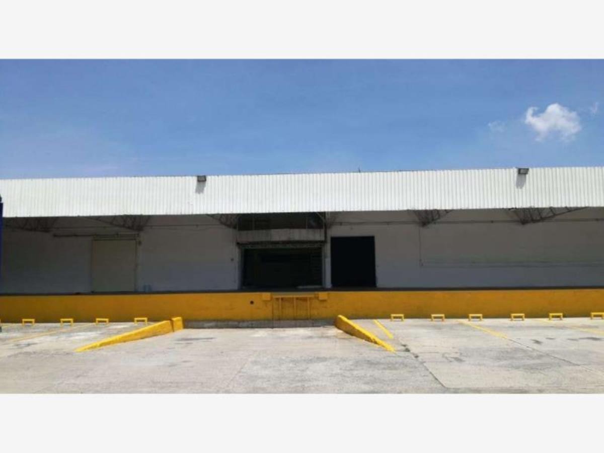 Nave Industrial en Hueyotlipan 101, San Felipe Hueyotlipan, Puebla, Puebla, C.P. 72030 - Imagen 4