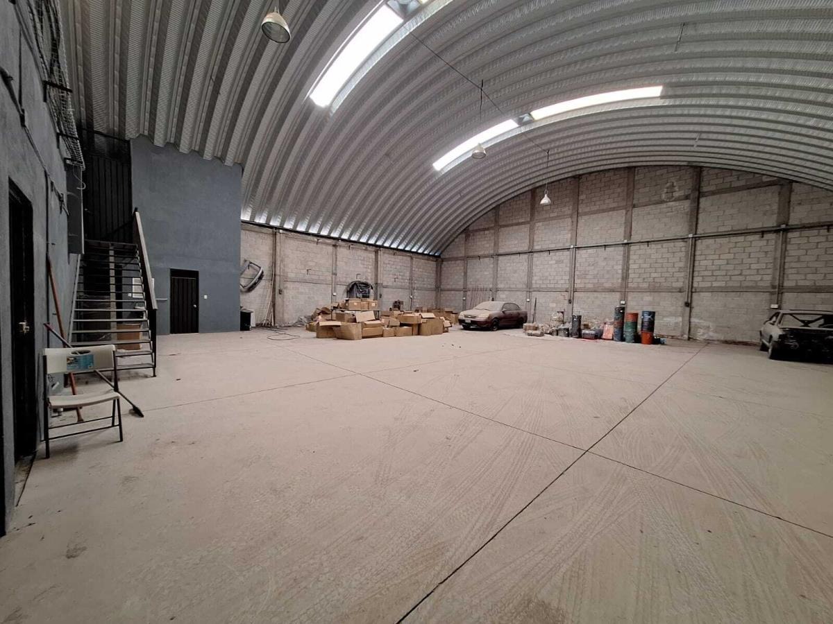 Bodega en Totimehuacan 1, San Francisco Totimehuacan, Puebla, Puebla, C.P. 72595 - Imagen 10